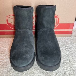 UGG Kristin wedge boot